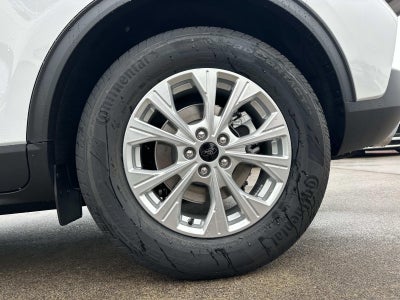 2026 Ford Escape ACTIVE FWD