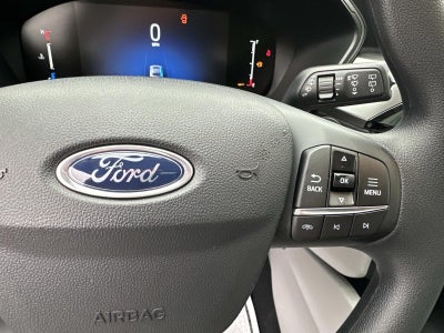 2026 Ford Escape ACTIVE FWD