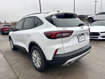 2026 Ford Escape ACTIVE FWD