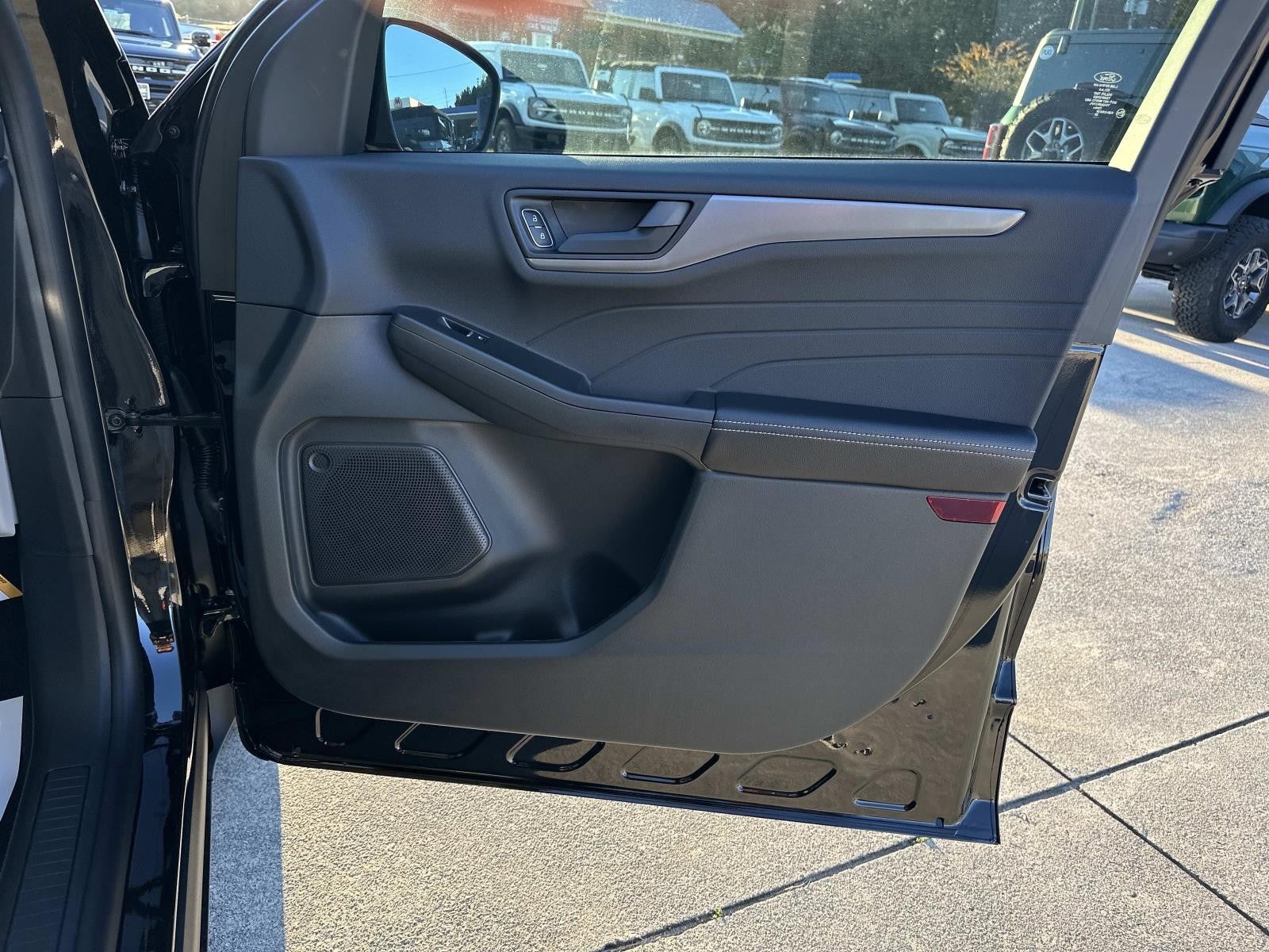 2026 Ford Escape ACTIVE FWD