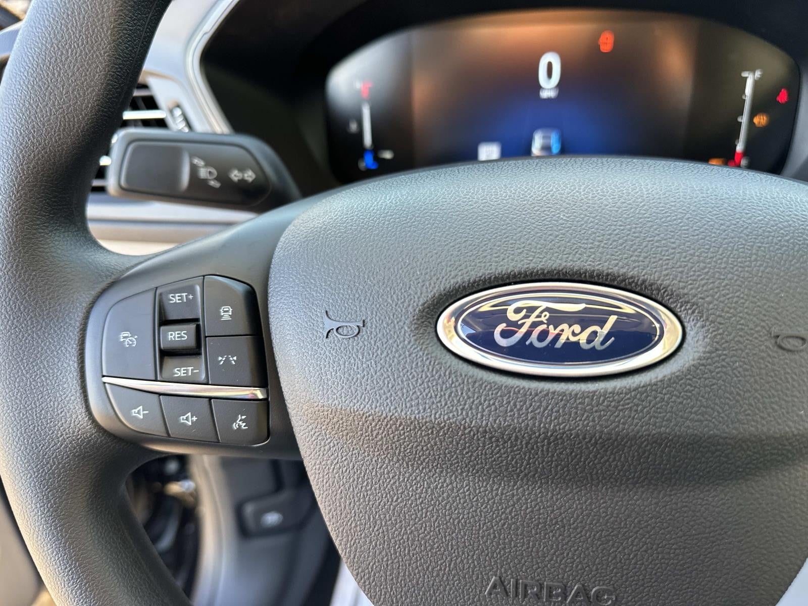 2026 Ford Escape ACTIVE FWD