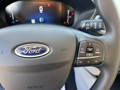 2026 Ford Escape ACTIVE FWD