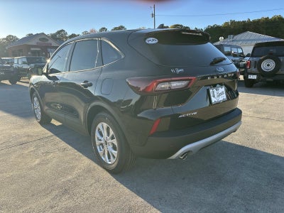 2026 Ford Escape ACTIVE FWD