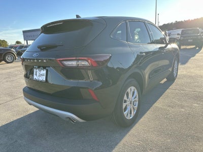 2026 Ford Escape ACTIVE FWD