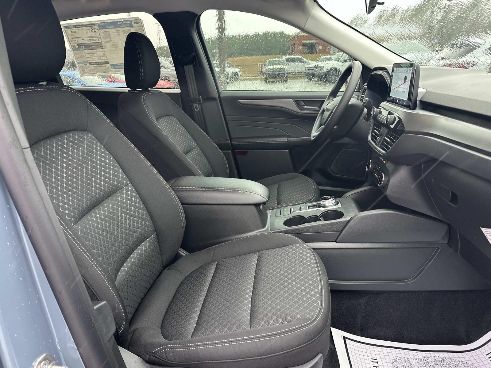 2026 Ford Escape ACTIVE FWD