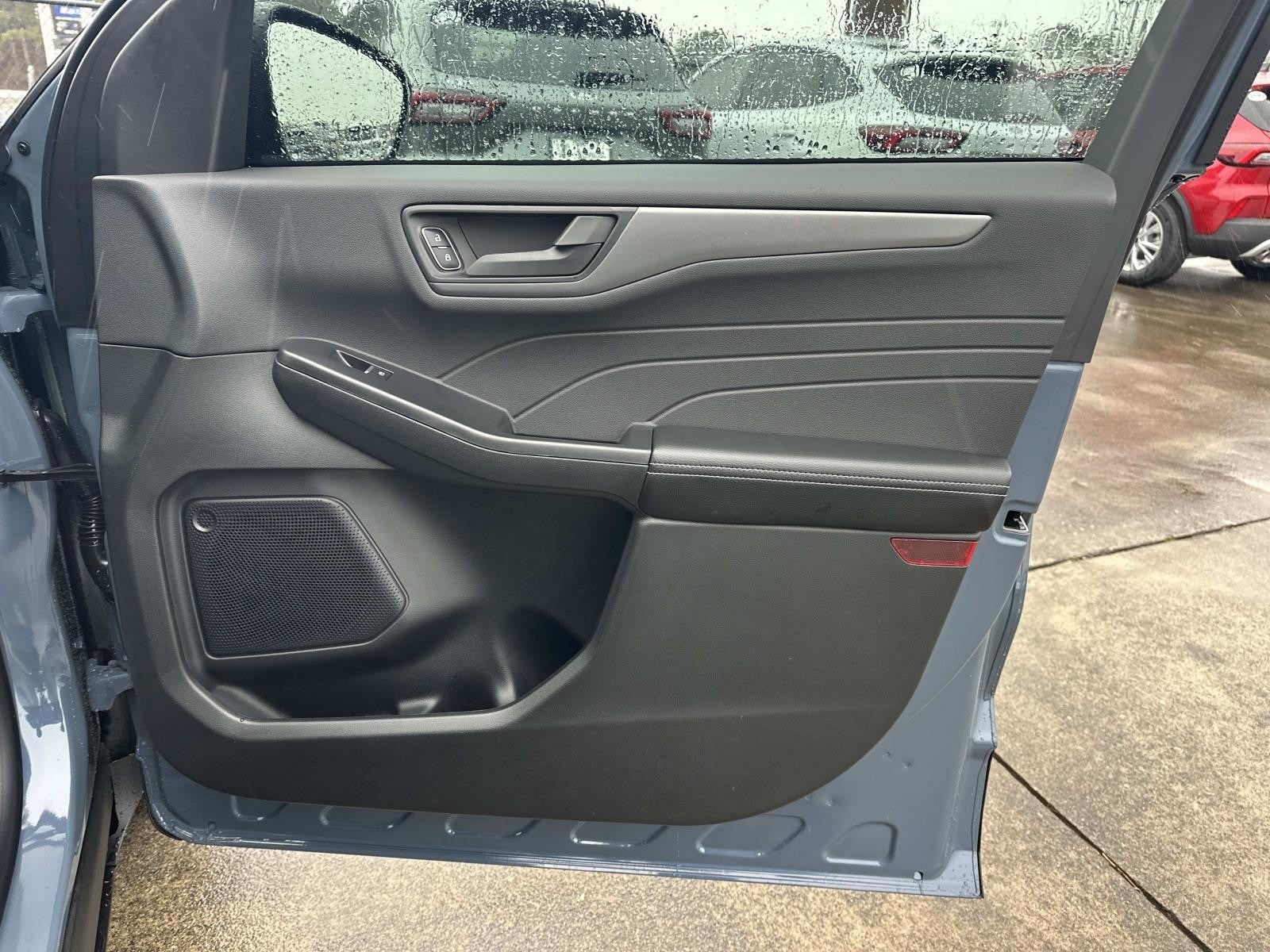 2026 Ford Escape ACTIVE FWD