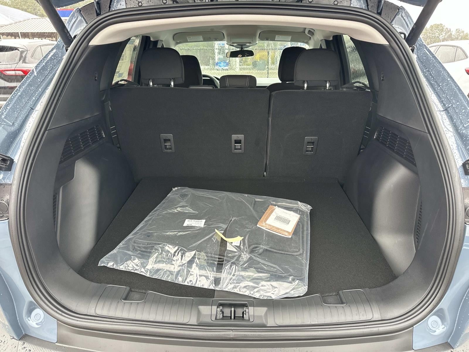 2026 Ford Escape ACTIVE FWD