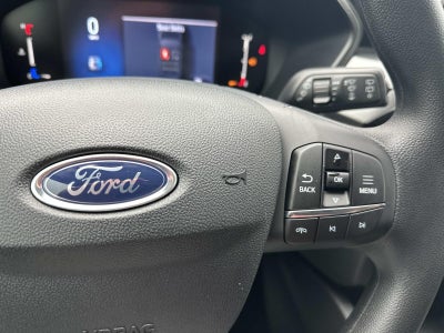 2026 Ford Escape ACTIVE FWD