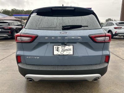 2026 Ford Escape ACTIVE FWD