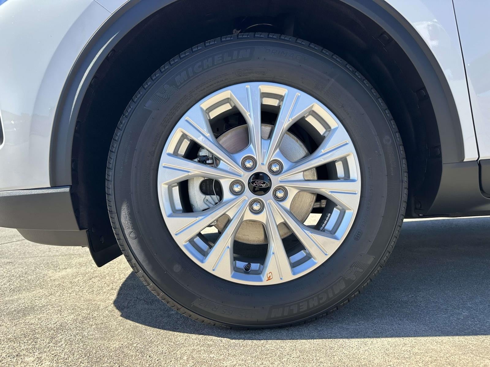 2026 Ford Escape ACTIVE FWD