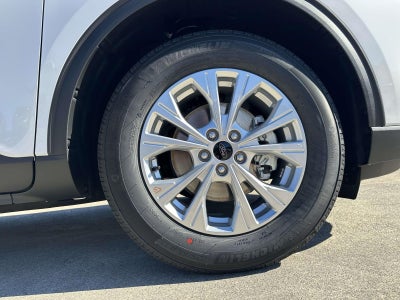 2026 Ford Escape ACTIVE FWD