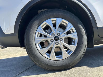 2026 Ford Escape ACTIVE FWD