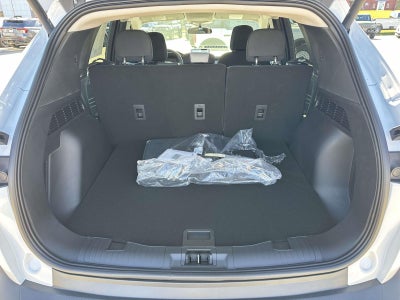 2026 Ford Escape ACTIVE FWD