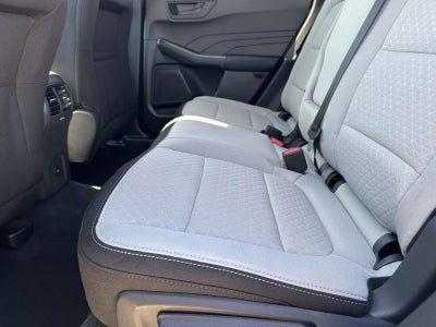 2026 Ford Escape ACTIVE FWD