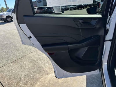 2026 Ford Escape ACTIVE FWD