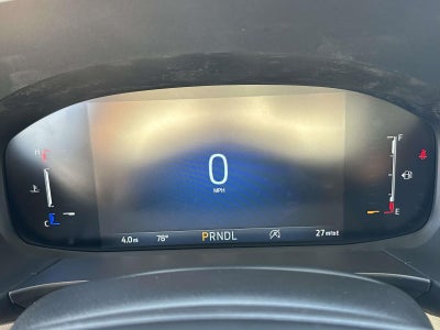 2026 Ford Escape ACTIVE FWD