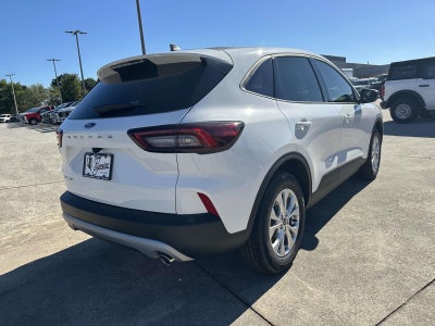 2026 Ford Escape ACTIVE FWD