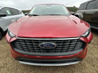 2026 Ford Escape ACTIVE FWD