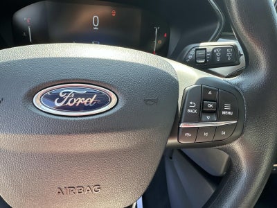 2026 Ford Escape ACTIVE FWD