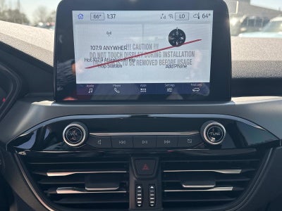 2026 Ford Escape ACTIVE FWD