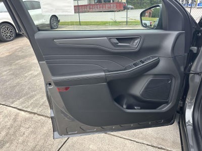 2026 Ford Escape ACTIVE FWD