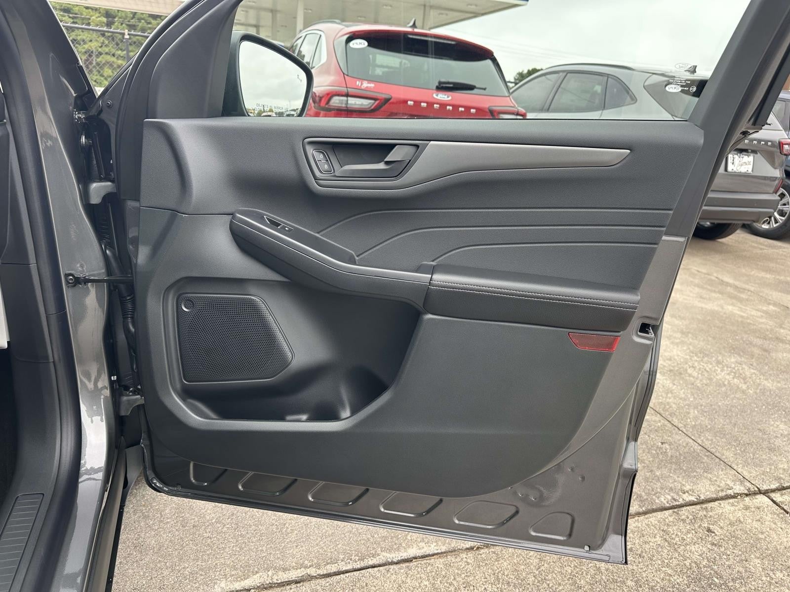 2026 Ford Escape ACTIVE FWD