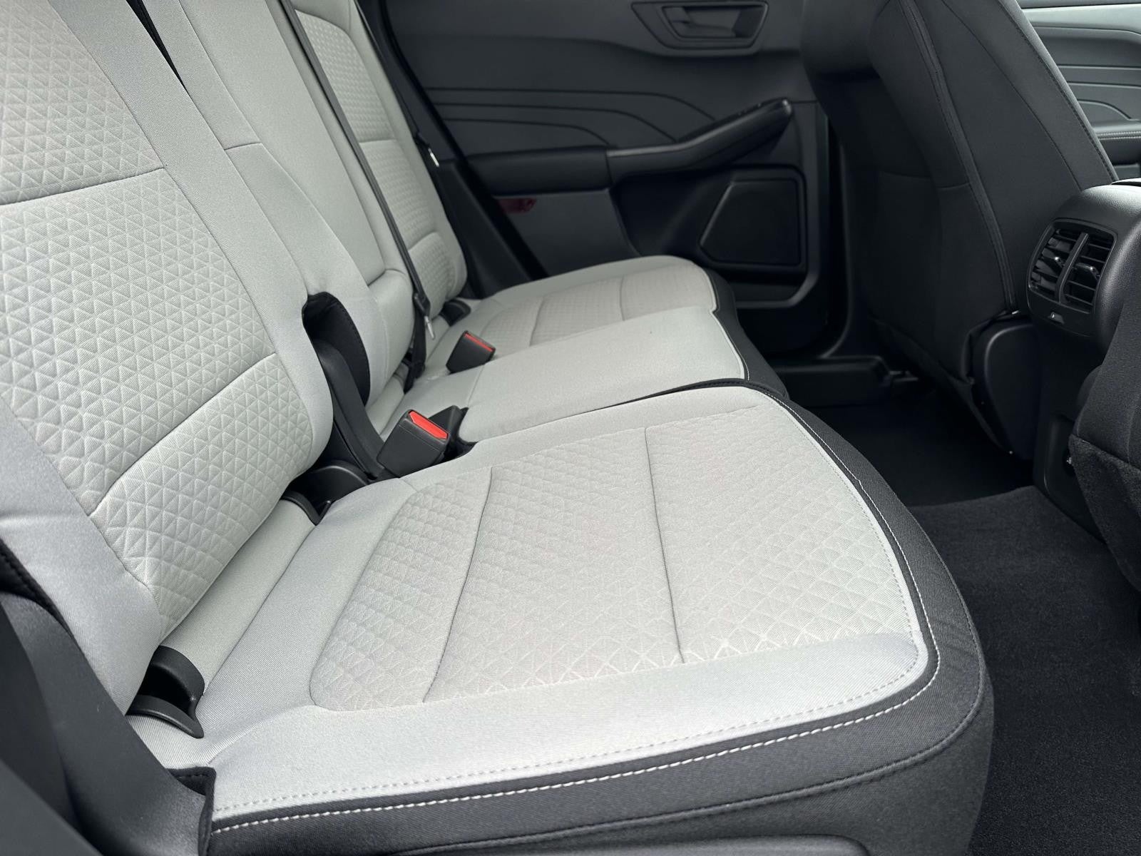 2026 Ford Escape ACTIVE FWD