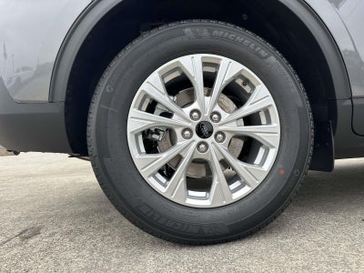 2026 Ford Escape ACTIVE FWD