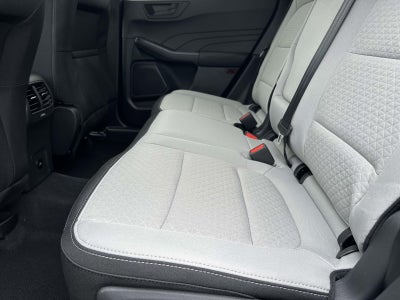 2026 Ford Escape ACTIVE FWD