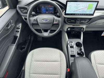2026 Ford Escape ACTIVE FWD