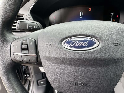 2026 Ford Escape ACTIVE FWD