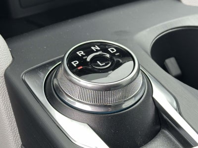 2026 Ford Escape ACTIVE FWD