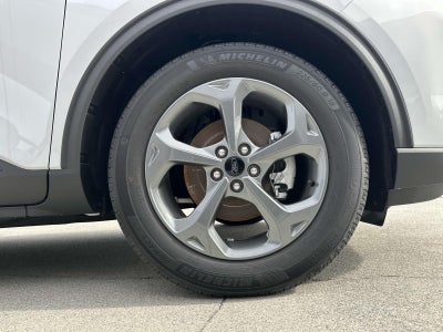 2025 Ford Escape ACTIVE FWD