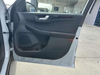 2025 Ford Escape ACTIVE FWD