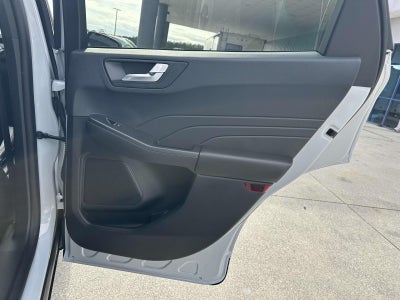 2025 Ford Escape ACTIVE FWD