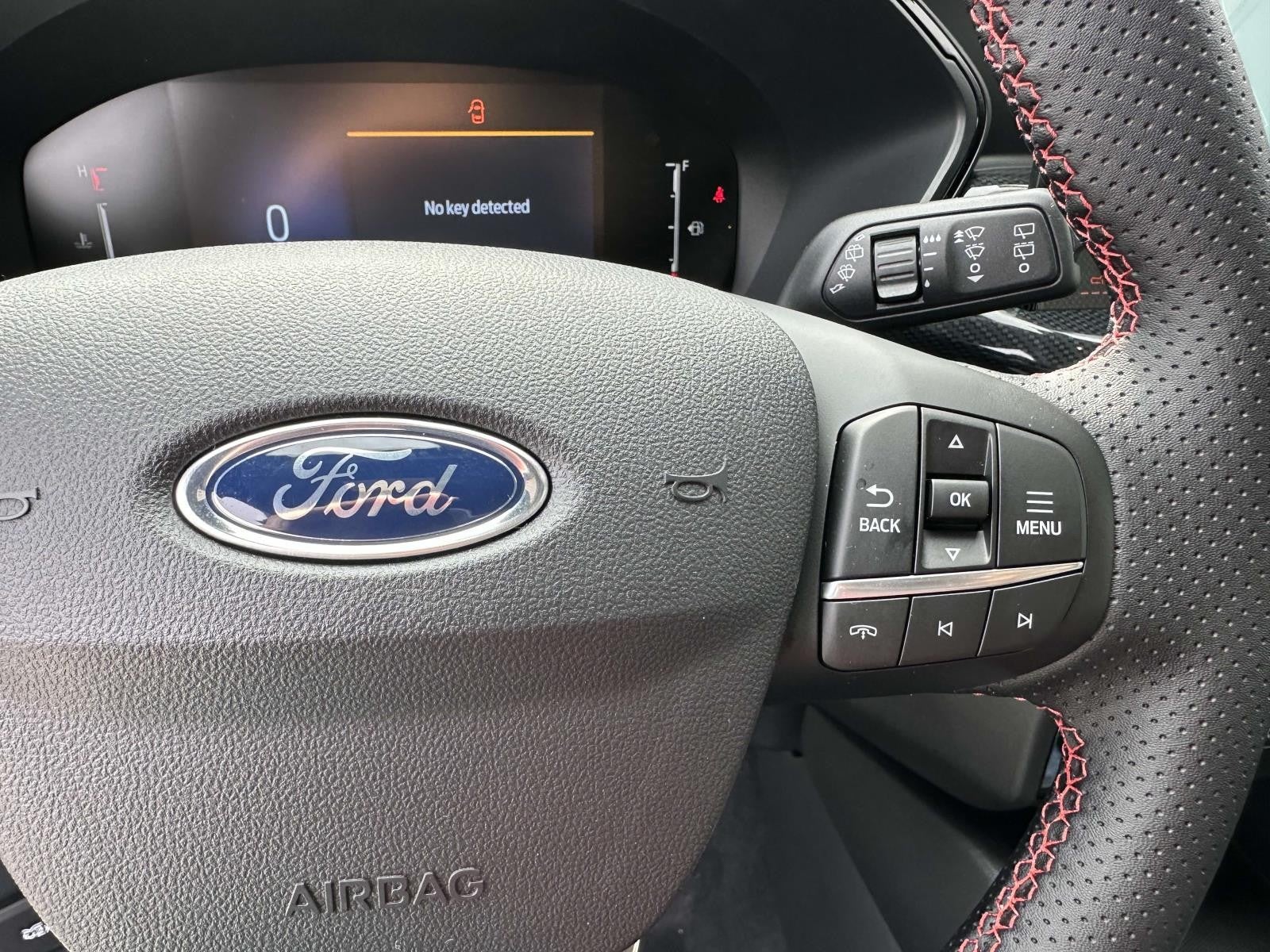 2025 Ford Escape ACTIVE FWD