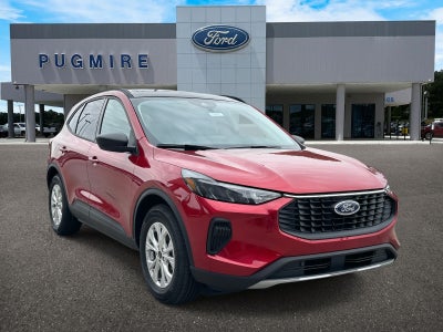 2025 Ford Escape ST LINE FWD