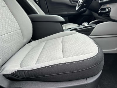 2025 Ford Escape ST LINE FWD