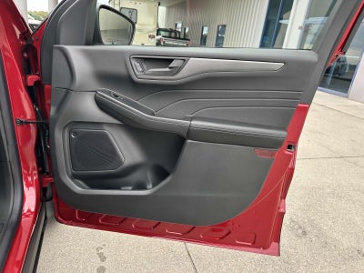 2025 Ford Escape ST LINE FWD
