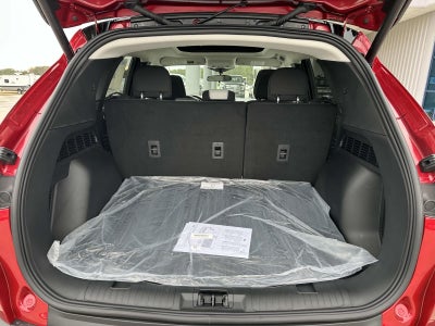 2025 Ford Escape ST LINE FWD