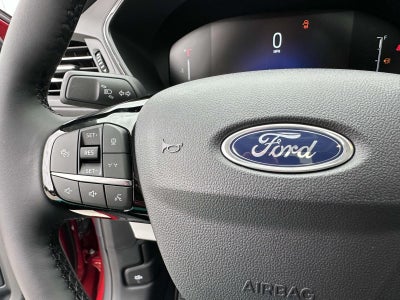 2025 Ford Escape ST LINE FWD