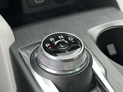 2025 Ford Escape ST LINE FWD