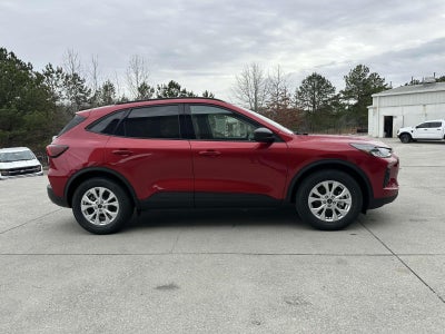 2025 Ford Escape ST LINE FWD