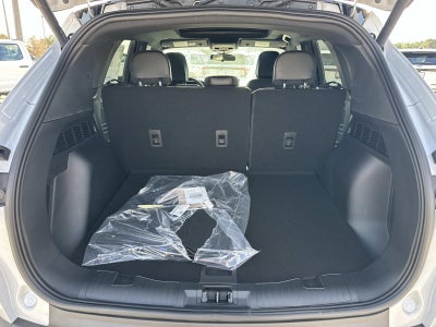 2026 Ford Escape ST-LINE SELECT AWD