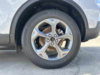 2026 Ford Escape ST-LINE SELECT AWD