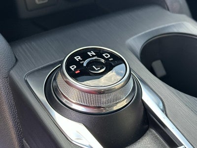 2026 Ford Escape ST-LINE SELECT AWD