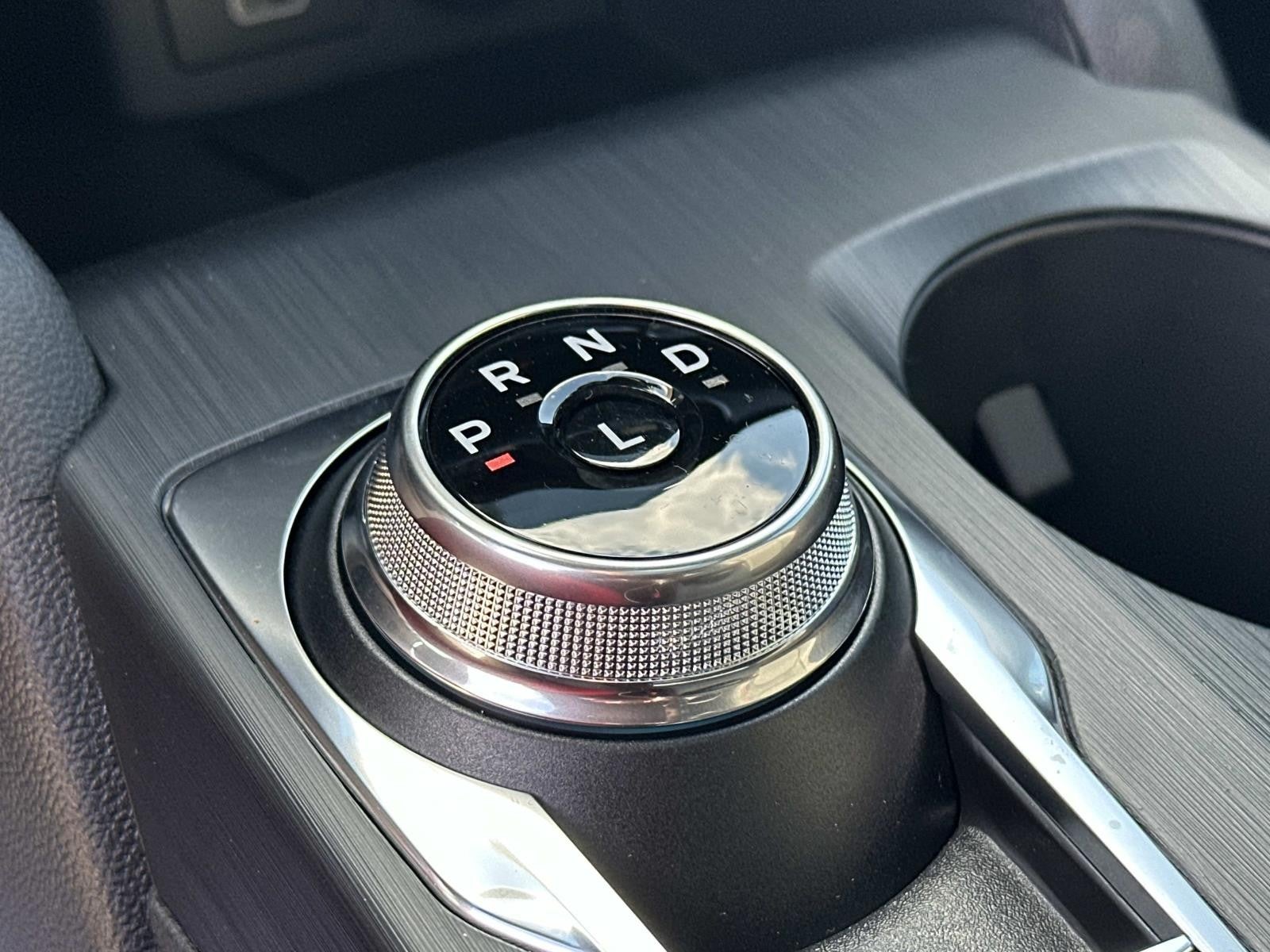 2026 Ford Escape ST-LINE SELECT AWD