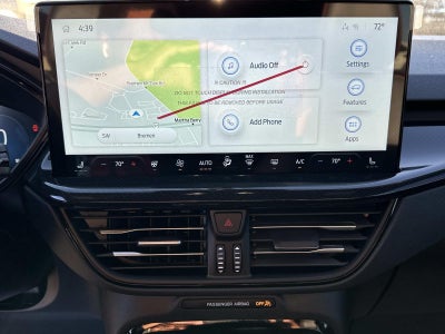 2026 Ford Escape ST-LINE SELECT AWD