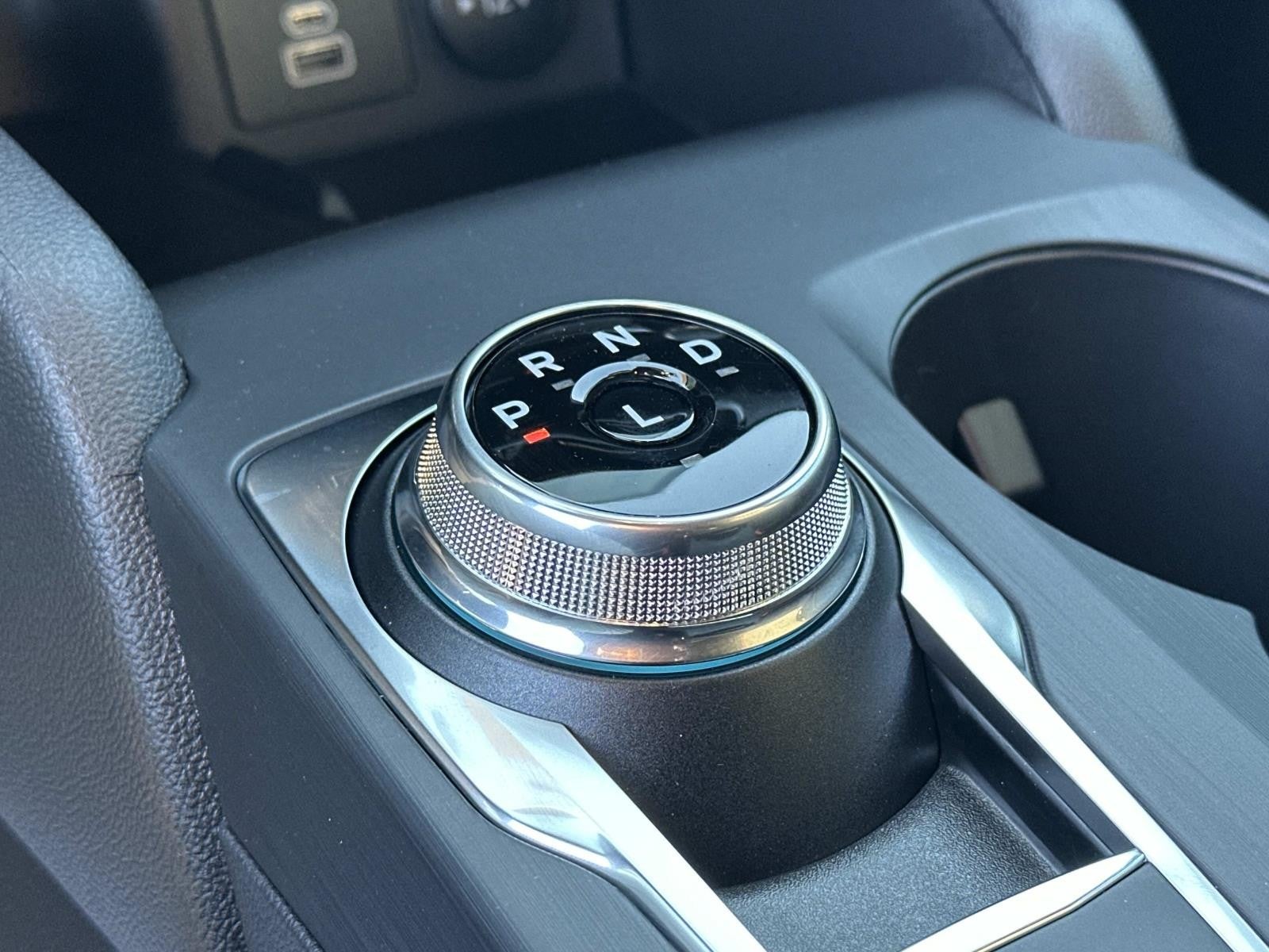 2026 Ford Escape ST-LINE SELECT AWD