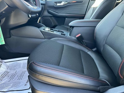 2026 Ford Escape ST-LINE SELECT AWD